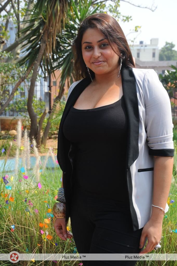 Namitha New Stills | Picture 122431